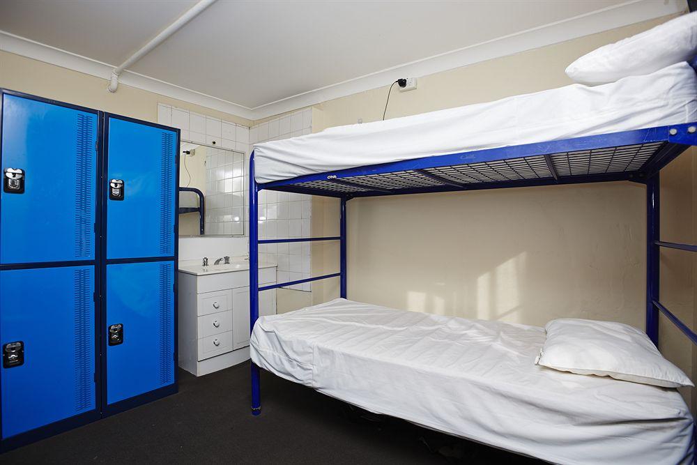Home Backpackers Sydney Exterior foto