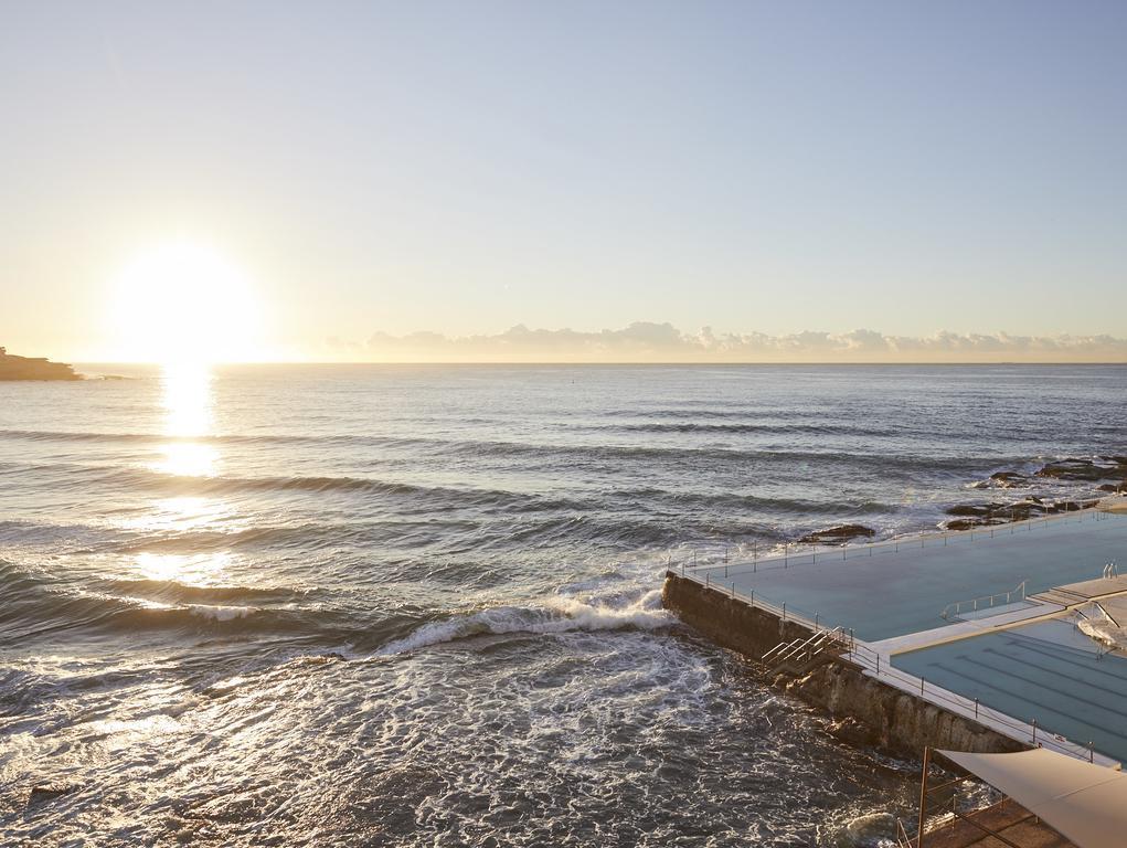 Home Backpackers Sydney Exterior foto