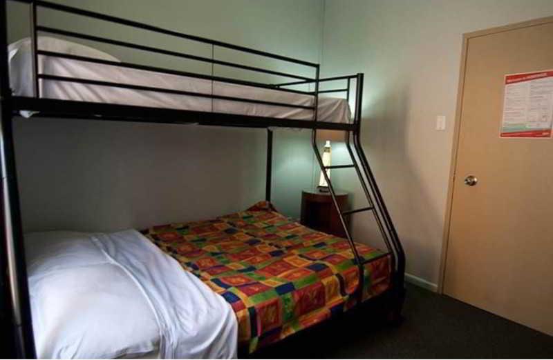 Home Backpackers Sydney Exterior foto