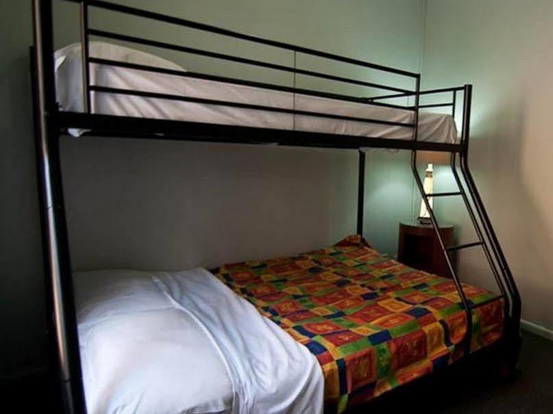 Home Backpackers Sydney Exterior foto